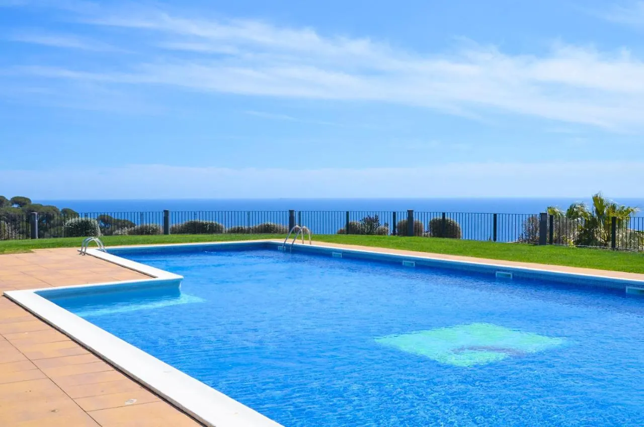 Club Villamar - Cala Llevado 19 Tossa de Mar