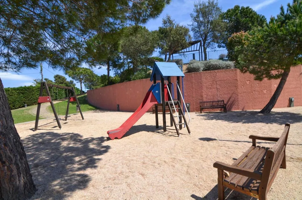Club Villamar - Cala Llevado 19 Tossa de Mar Villa
