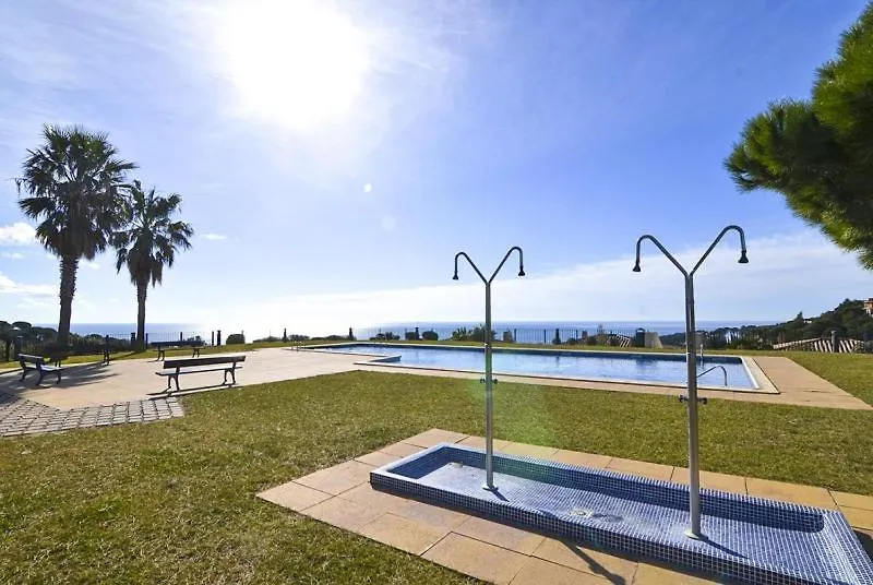 Club Villamar - Cala Llevado 19 Tossa de Mar Spain