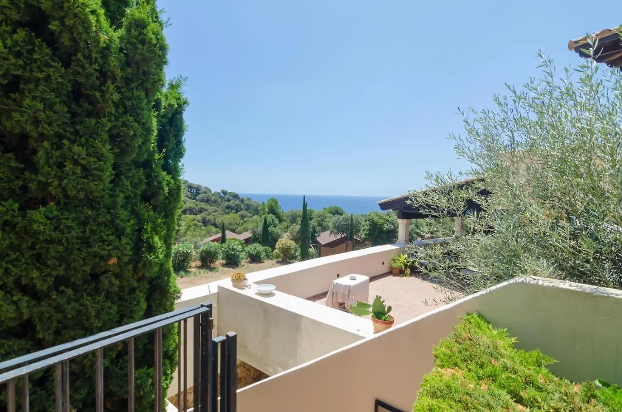 Club Villamar - Cala Llevado 19 Tossa de Mar Spain