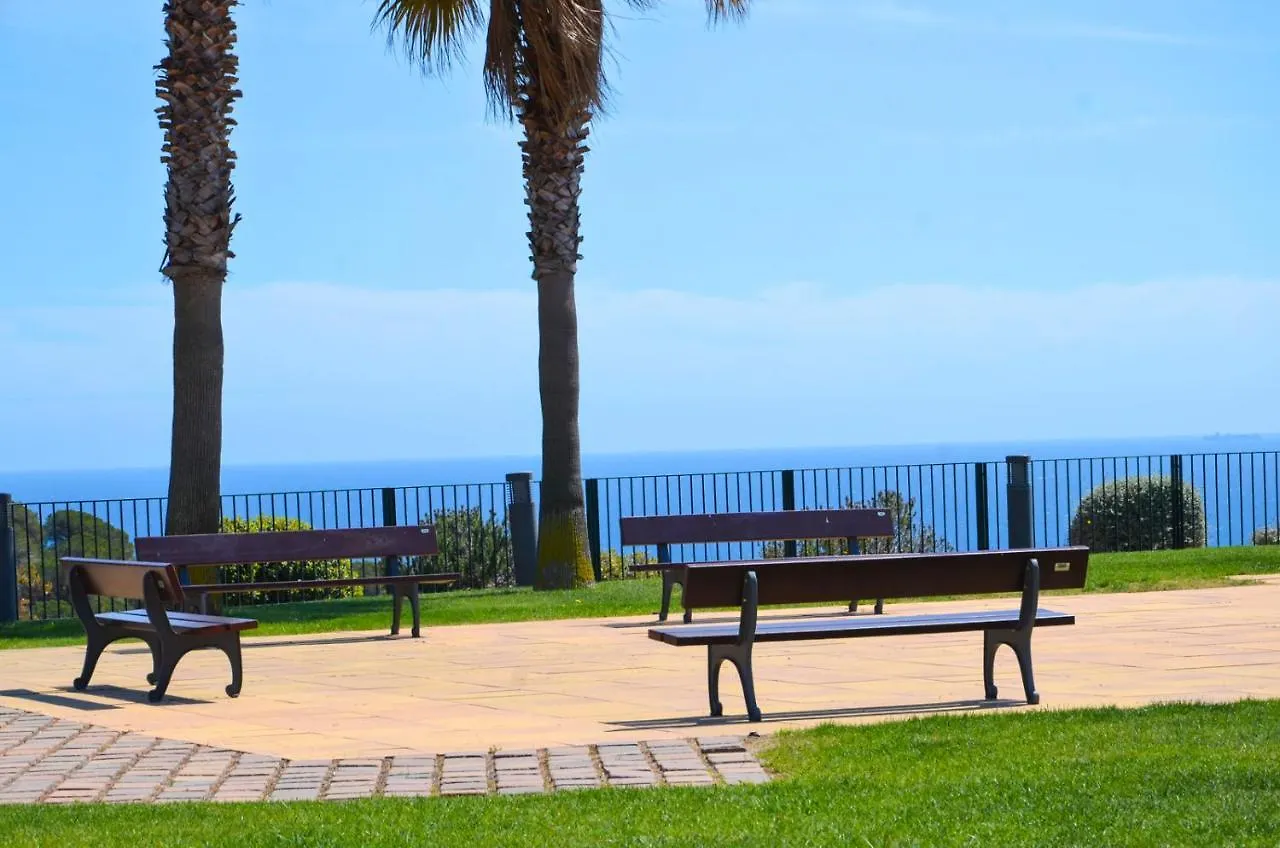 Villa Club Villamar - Cala Llevado 19 Tossa de Mar Spain