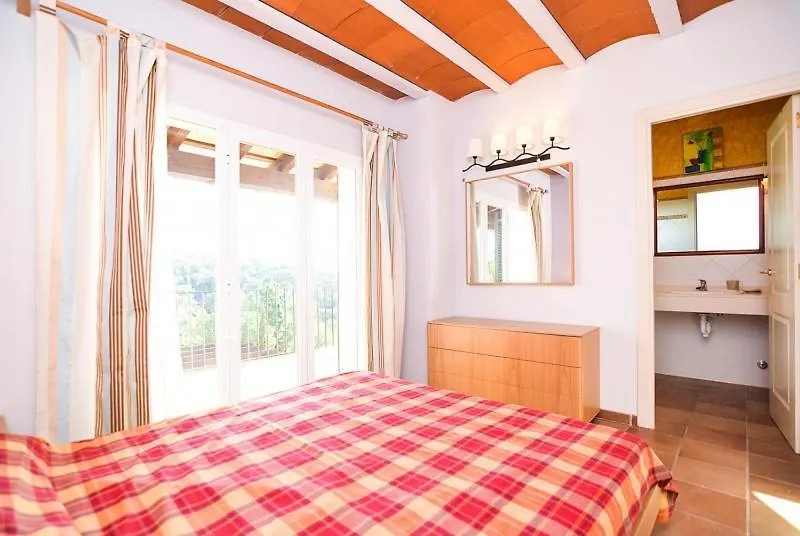 Club Villamar - Cala Llevado 19 Tossa de Mar Villa