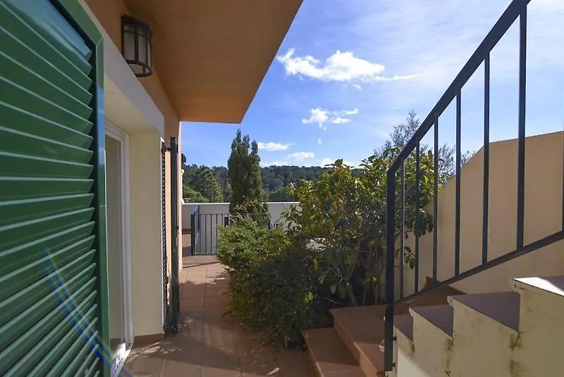 Villa Club Villamar - Cala Llevado 19 Tossa de Mar