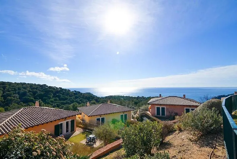 Club Villamar - Cala Llevado 19 Tossa de Mar Spain
