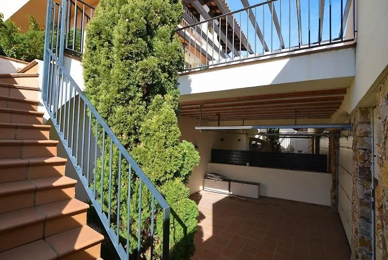 Club Villamar - Cala Llevado 19 Tossa de Mar