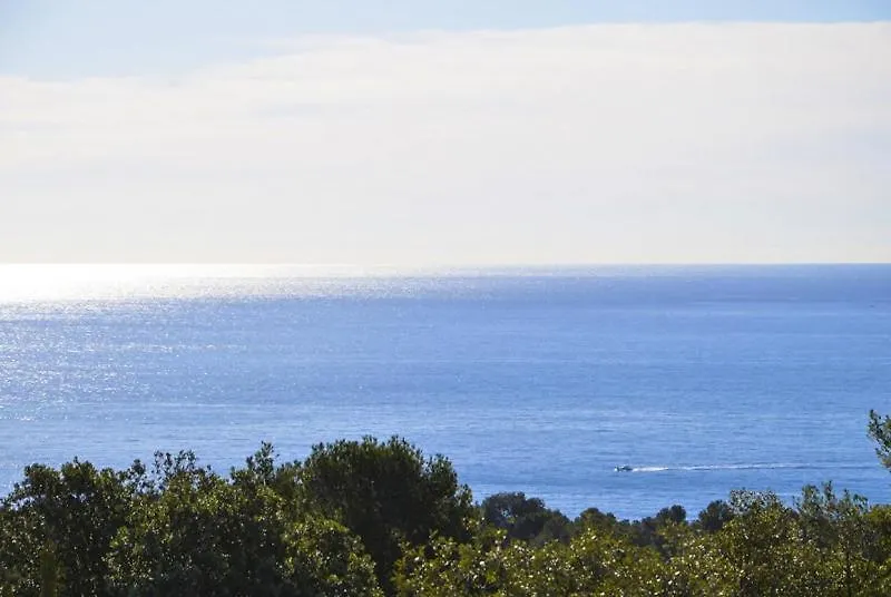 Villa Club Villamar - Cala Llevado 19 Tossa de Mar