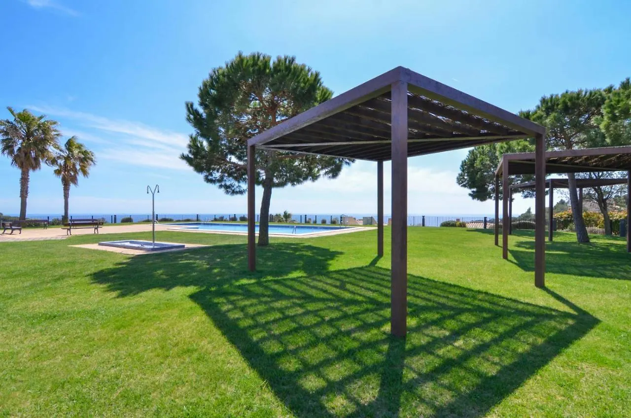 Club Villamar - Cala Llevado 19 Tossa de Mar