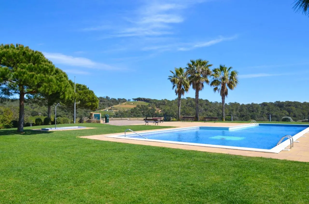 Villa Club Villamar - Cala Llevado 19 Tossa de Mar
